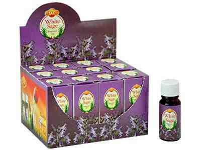 Sac Aroma Oil 10 ML  (12 per box)