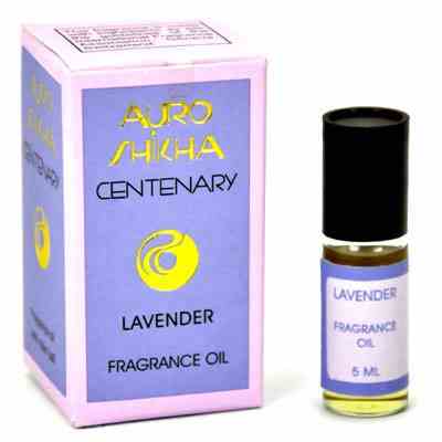 Auroshikha Fragrance Oil 5ml per Bottle