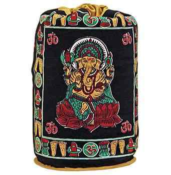 Ganesh Backpack - 18"L