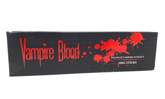 Vampires Blood Incense 100 grams by Nandita