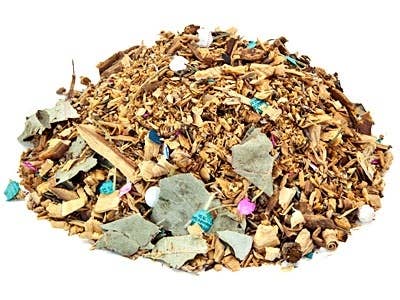 KAPACHI Palo Santo Incense - 1 LB