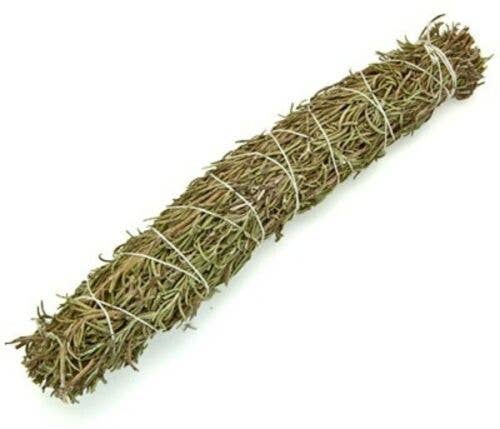 100% Natural Rosemary Smudge Sticks and Leaves US Seller Fre