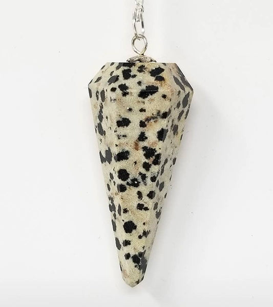 Dalmatian Pendulum with Chain(4PACK)