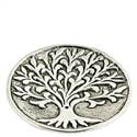 2 Pieces Tree of Life Incense Stick Burner - 4"D