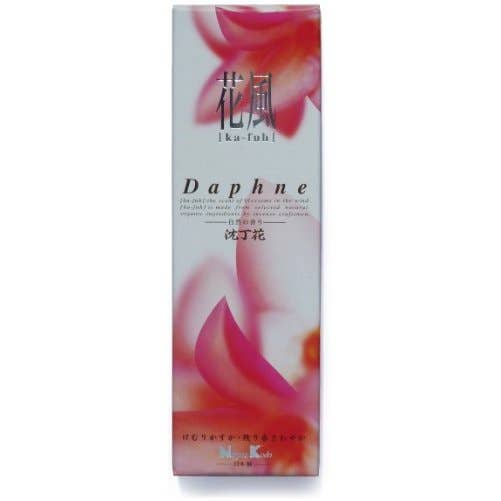 Daphne The Scents of Blossom 120 Sticks