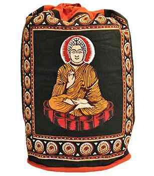 Buddha Backpack - 18"L