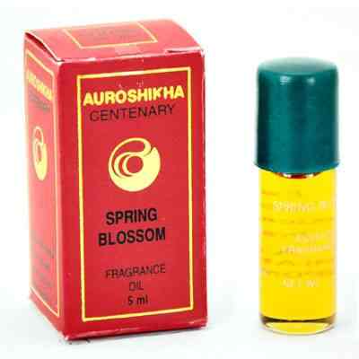 Auroshikha Fragrance Oil 5ml per Bottle