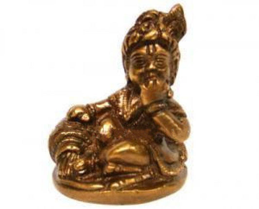 Krishna 2"H 1.75"W (AK2)