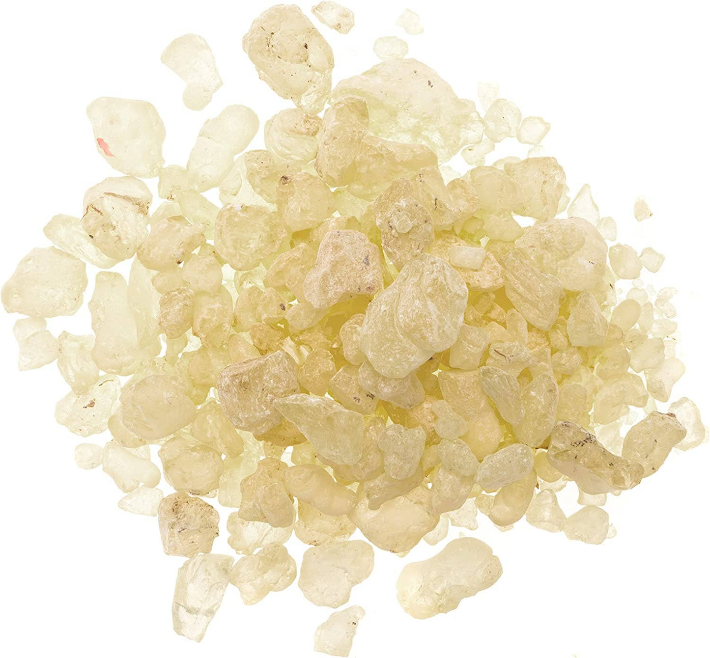 White Copal Resin Incense 1 lb bag