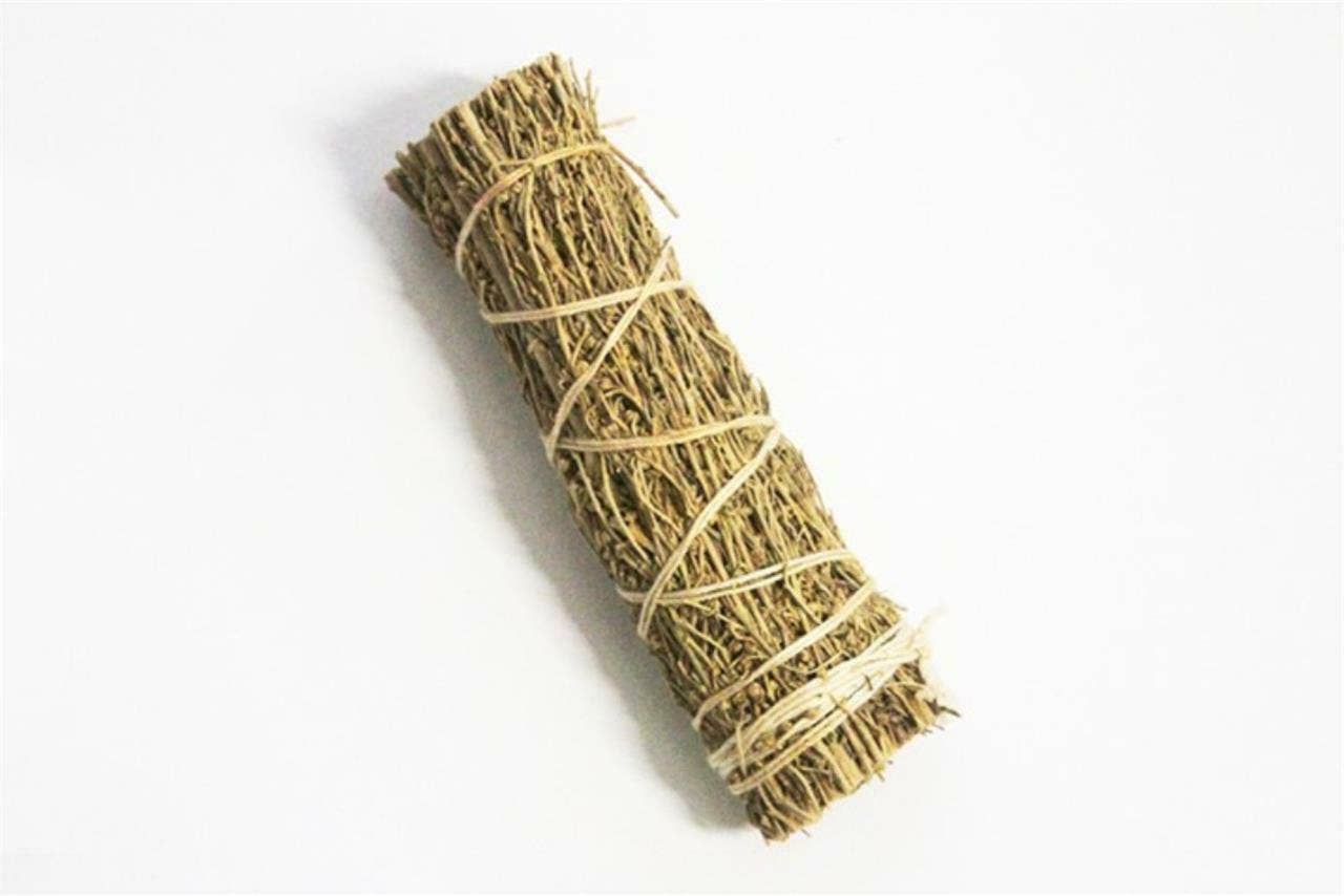 Desert Sage Smudge Sticks 4" Wand