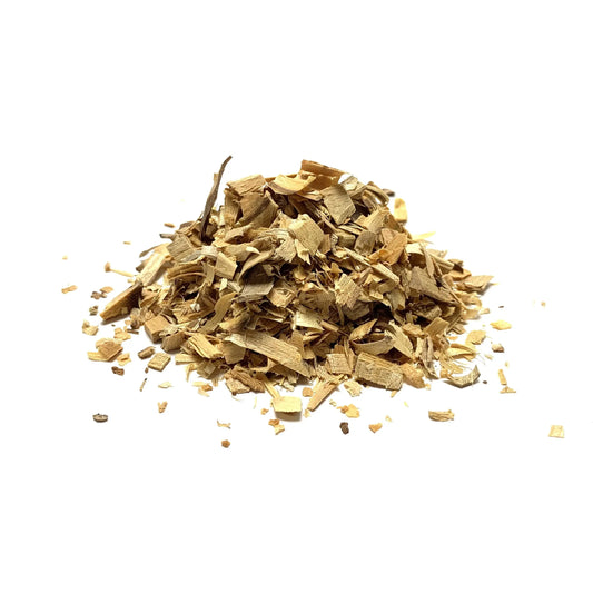 Palo Santo "Holy Wood" Wood Chips 1 oz Packed