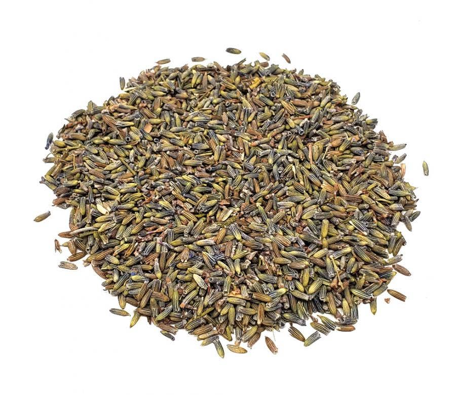 Lavender Flower - 1/2 LB