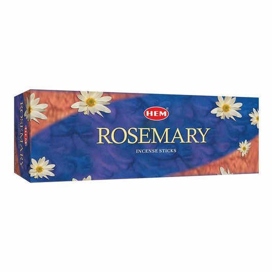 Hem Rosemary Incense 120 Sticks