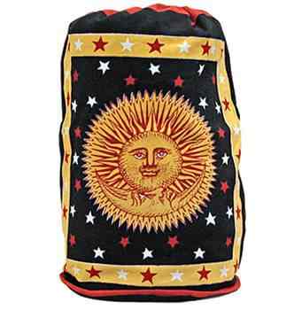 Sun Backpack - 18"L