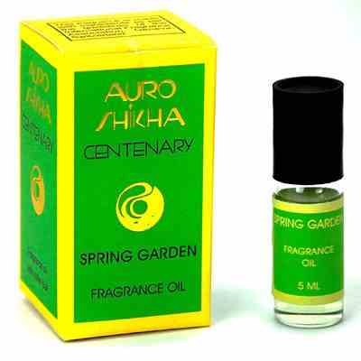 Auroshikha Fragrance Oil 5ml per Bottle