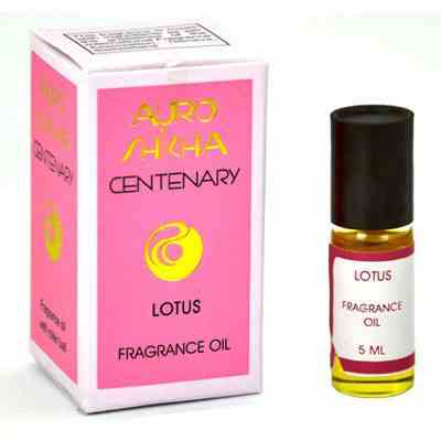 Auroshikha Fragrance Oil 5ml per Bottle