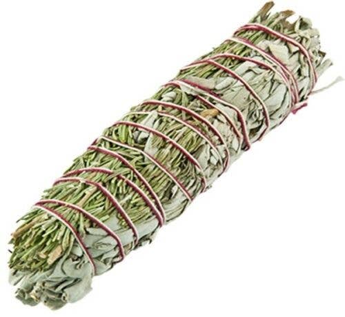 100% Natural Rosemary Smudge Sticks and Leaves US Seller Fre