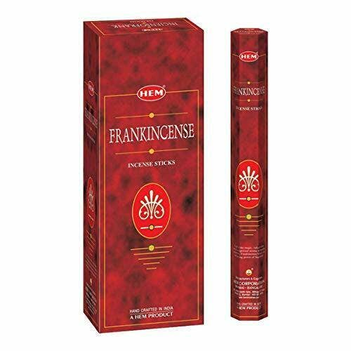 Hem Frankincense 120 Sticks