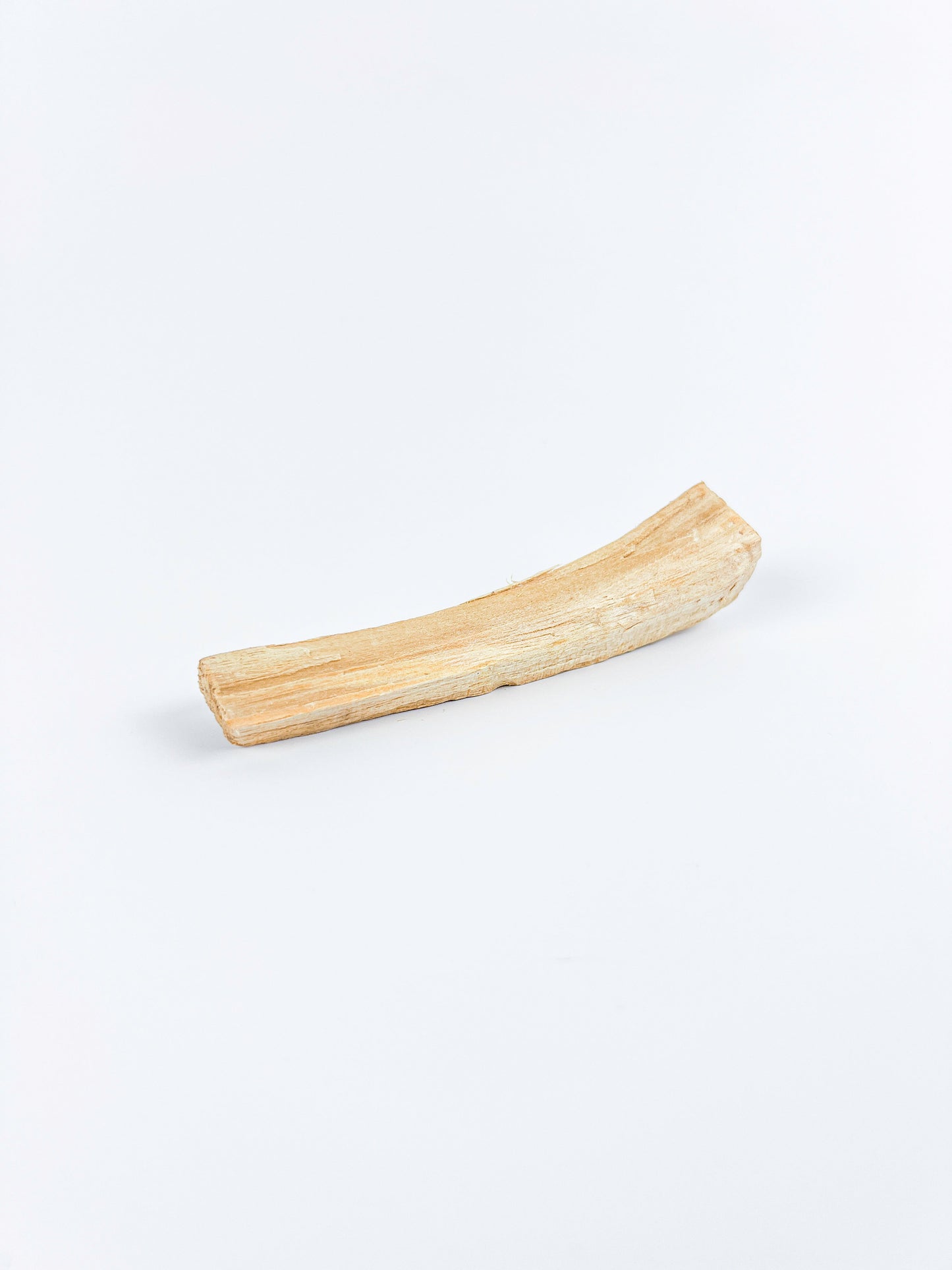 Palo Santo Wood Sticks from Peru