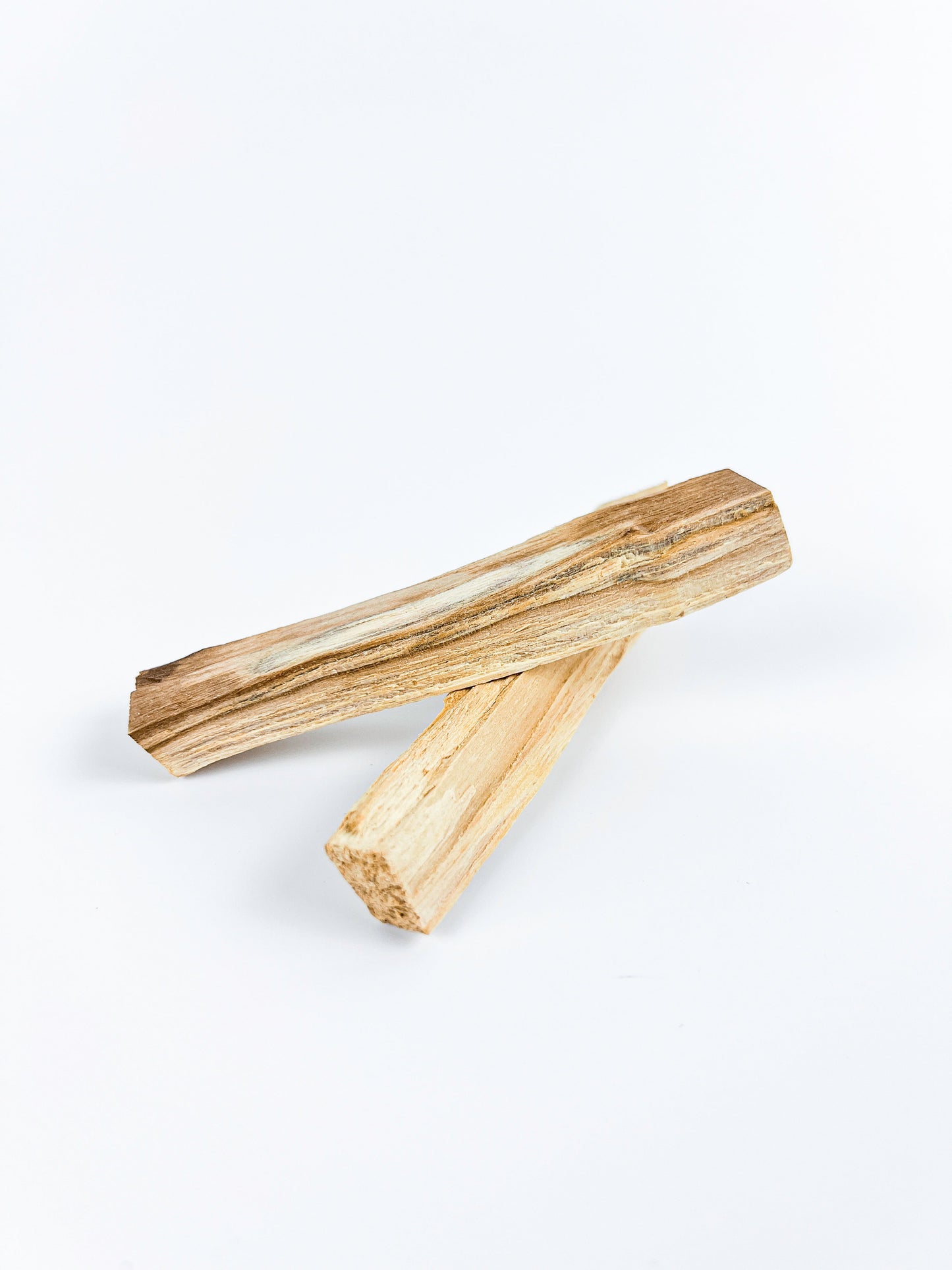 Palo Santo Wood Sticks from Peru