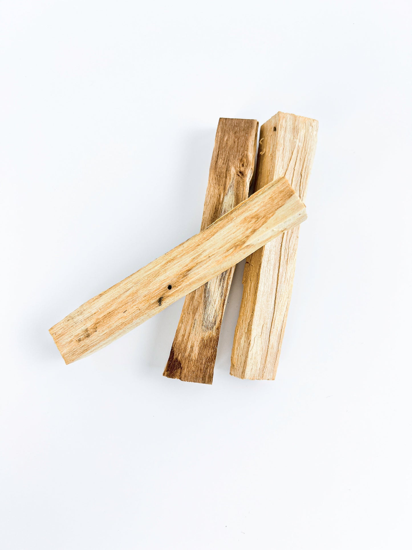 Palo Santo Wood Sticks from Peru