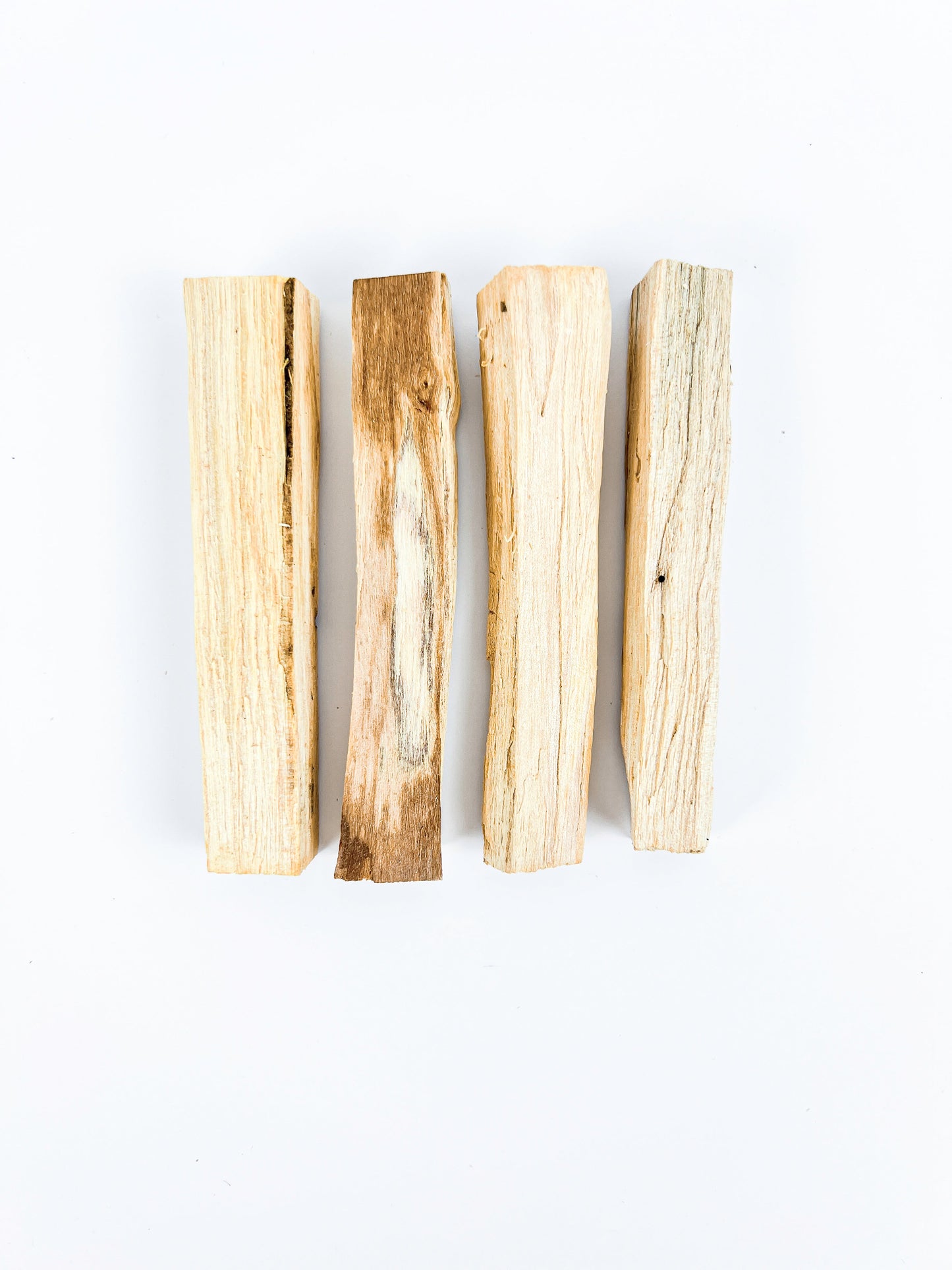 Palo Santo Wood Sticks from Peru