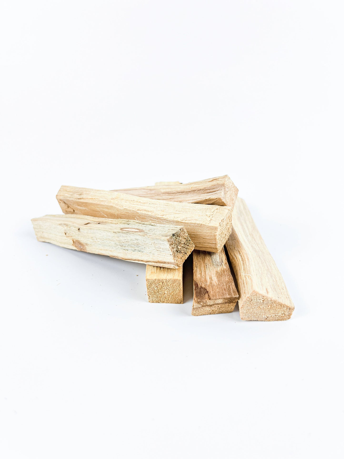 Palo Santo Wood Sticks from Peru