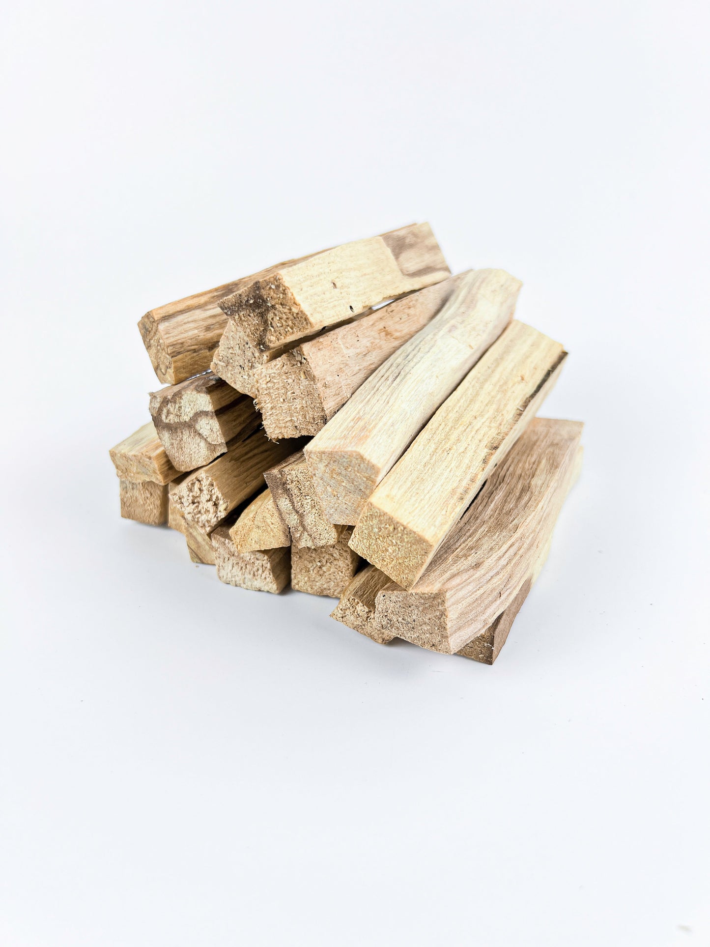 Palo Santo Wood Sticks from Peru