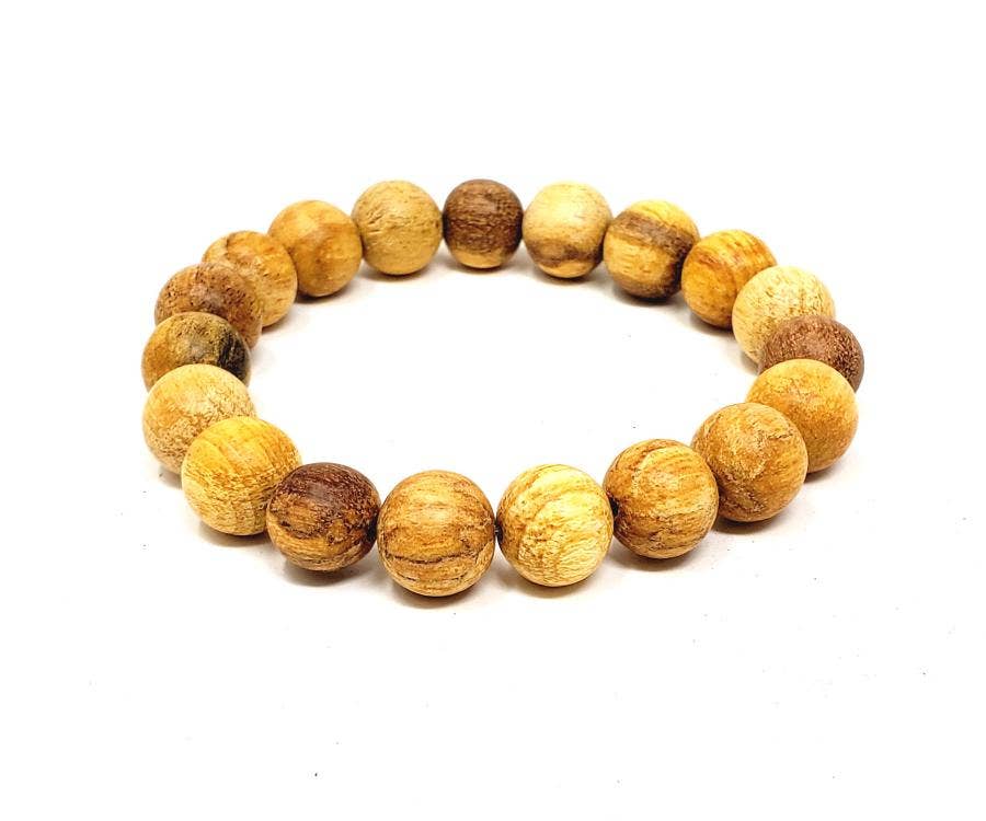 Palo Santo Bracelet 10mm