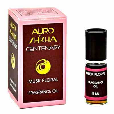 Auroshikha Fragrance Oil 5ml per Bottle