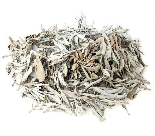 California White Sage 1/2 oz.