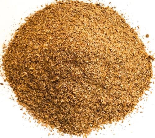 Palo Santo "Holy Wood" Wood Powder (500 grams) -1.10 LB