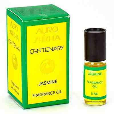 Auroshikha Fragrance Oil 5ml per Bottle