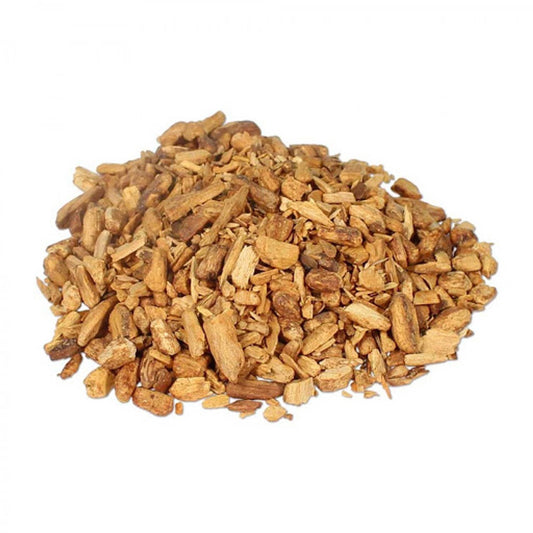 Palo Santo "Holy Wood" Wood FLAKES (1 Pound)