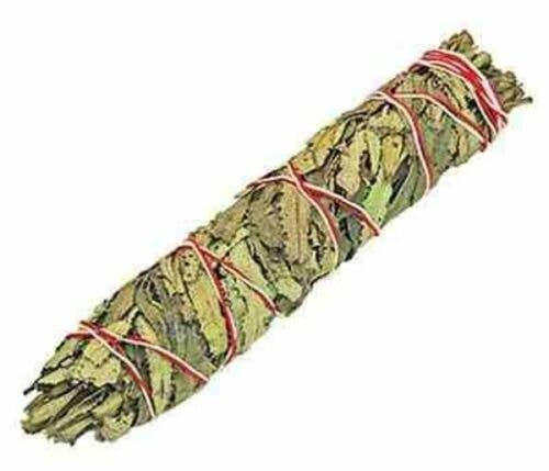 Yerba Santa Smudge Sticks Leaves Energy Cleansing US Seller Free Shipping