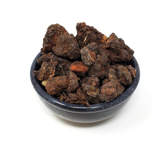 Ethiopian Myrrh Resin - 1lb Bag