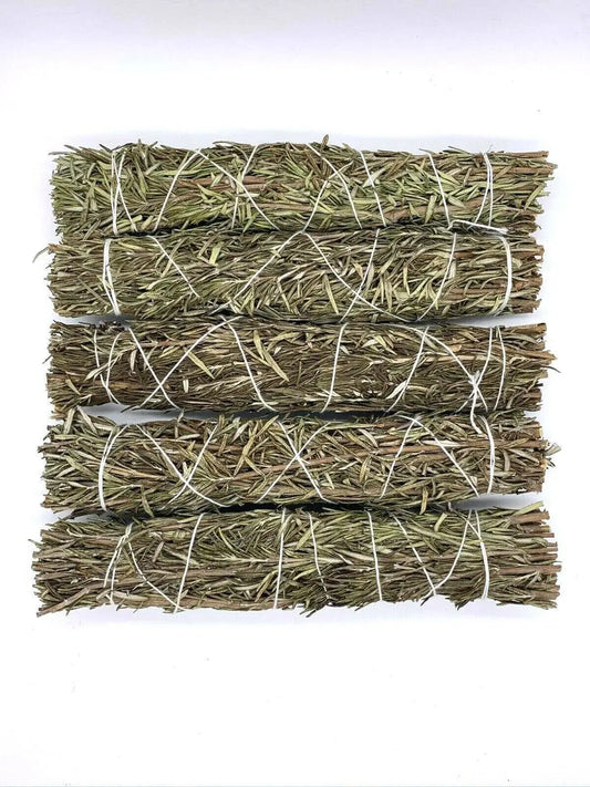 Rosemary Sage Stick 8"L