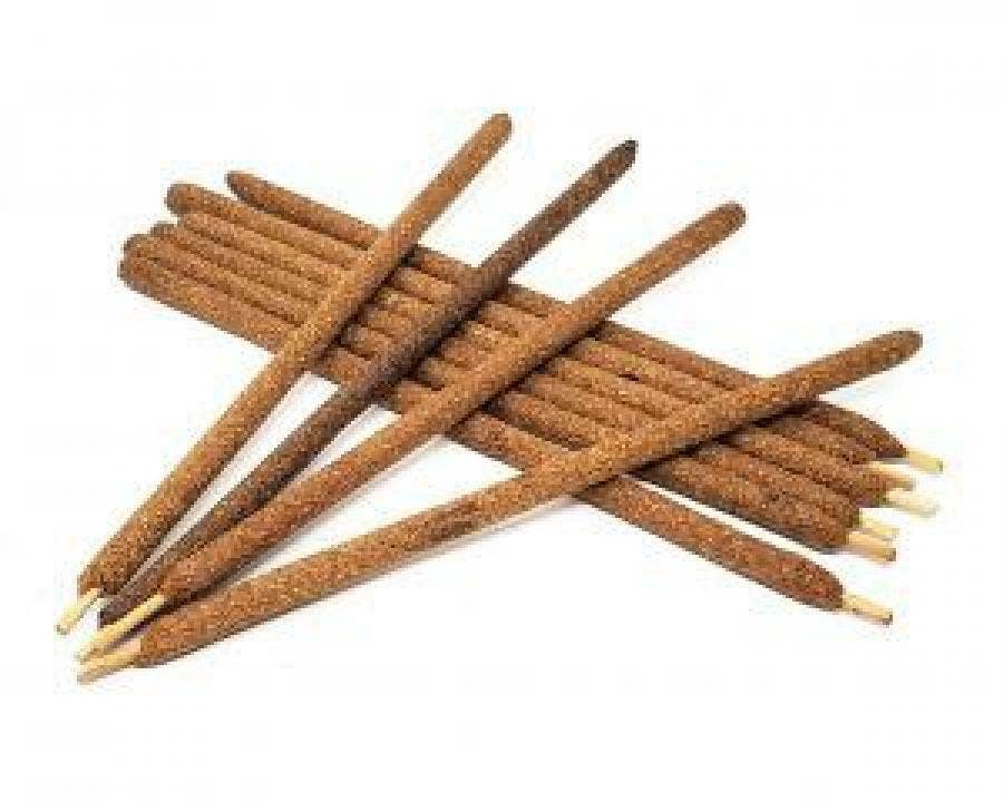 Palo Santo Incense Thick sticks 100% pure HANDMADE ORGANIC HOLY WOOD