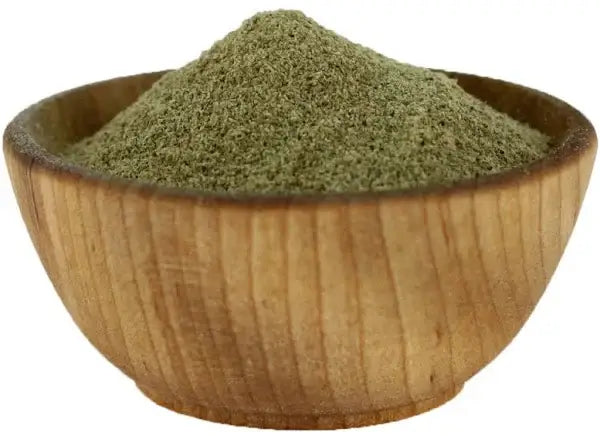 Rosemary Grounded Leaves Powder - 1 Lb