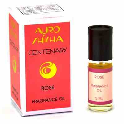 Auroshikha Fragrance Oil 5ml per Bottle